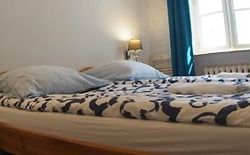 Hostel Chmielna 5 Rooms&Apartments